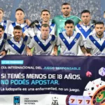 Pilkarze-Velez-przed-meczem-z-Boca-Juniors-2026-foto-Alamy