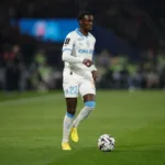 Timothy Weah