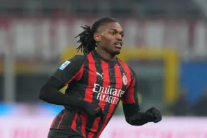 AC Milan - Como Typy i kursy. Mają skuteczny patent