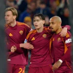 AS Roma - Juventus Typy i kursy. Oni zwyciężą 