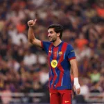 Typy na Albacete - FC Barcelona