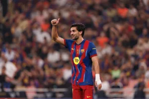 Typy na Albacete - FC Barcelona