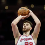 Alperen Sengun, NBA, 26.02.26