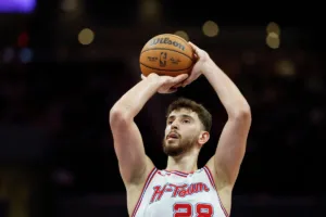 Alperen Sengun, NBA, 26.02.26