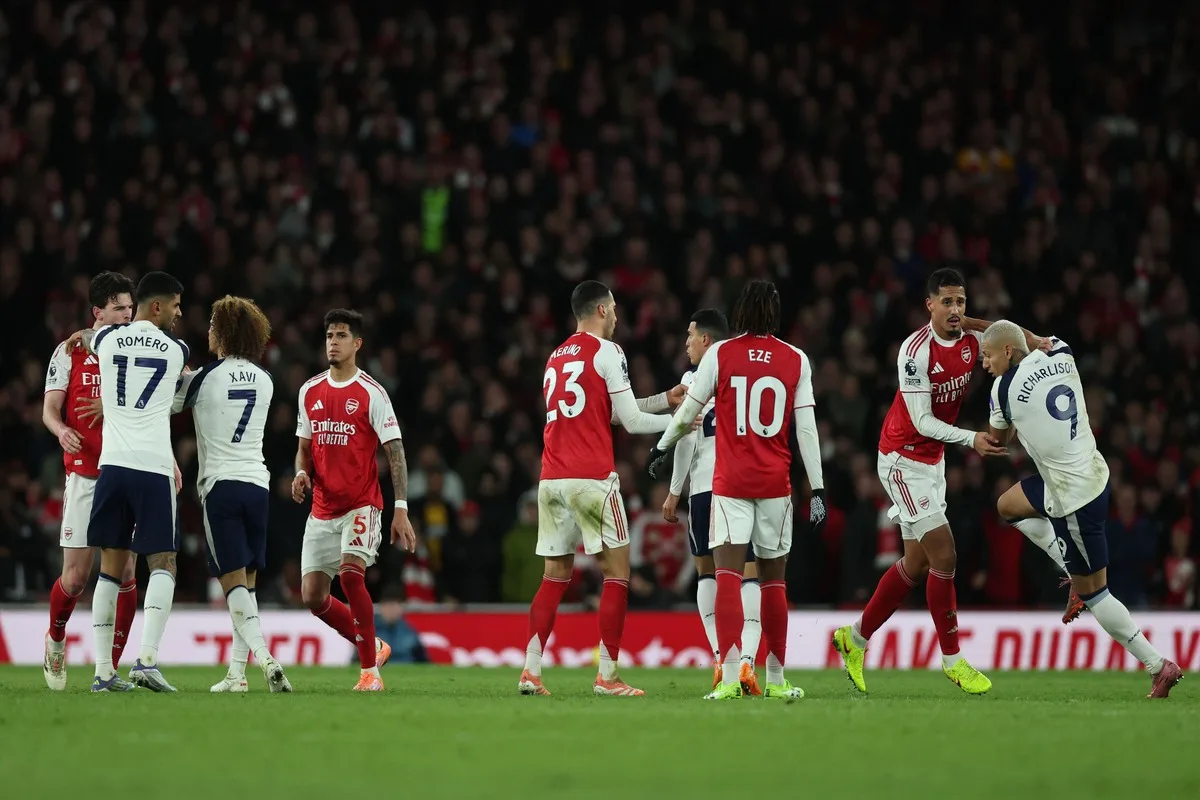 Arsenal uniknie kolejnej utraty ważnych punktów? Gramy Premier League o 228 PLN!