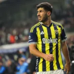 Asensio-w-koszulce-Fenerbahce