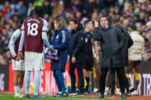 Aston Villa - Brighton Typy i kursy. Mają na nich sposób