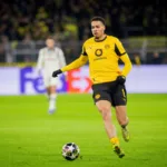 Atalanta - Borussia gdzie oglądać Transmisja TV i stream 25022026