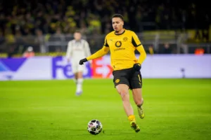 Atalanta - Borussia gdzie oglądać Transmisja TV i stream 25022026