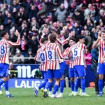 Atletico - Betis: gdzie oglądać? Transmisja TV i stream | 08/02/2026