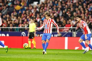 Atletico - Club Brugge Typy i kursy. Będzie sensacja