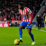 Typy na Atletico Madryt - Espanyol