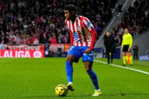 Typy na Atletico Madryt - Espanyol