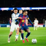 Atletico Madryt - FC Barcelona gdzie oglądać Transmisja TV i stream 12022026