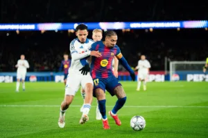 Atletico Madryt - FC Barcelona gdzie oglądać Transmisja TV i stream 12022026