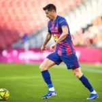 Transmisja Barcelona - Levante