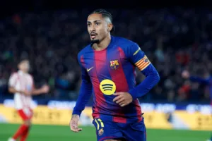 Typy na Barcelona - Levante