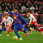 Typy na Barcelona - Villarreal