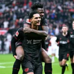 Typy na Bayer Leverkusen - Mainz