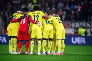 Bayer - Olympiakos gdzie oglądać Transmisja TV i stream 24022026