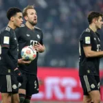 Typy na Bayern - Hoffenheim