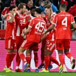 Typy na Bayern Monachium - RB Lipsk