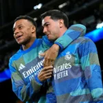 Benfica - Real Madryt gdzie oglądać Transmisja TV i stream 17022026