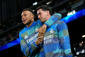 Benfica - Real Madryt gdzie oglądać Transmisja TV i stream 17022026