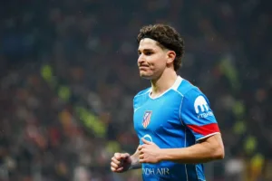 Typy na Betis - Atletico Madryt