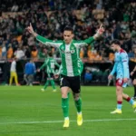 Typy na mecz Betis - Sevilla