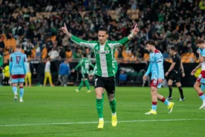 Typy na mecz Betis - Sevilla