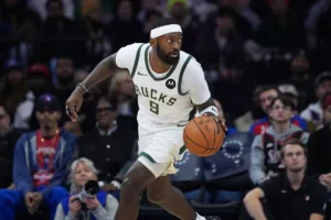 Bobby Portis, NBA, 03.02.2026