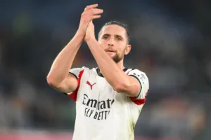 Bologna - AC Milan Typy i kursy. Pokażą wyższość