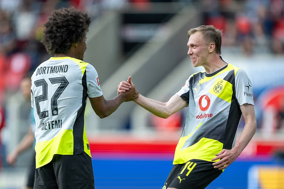 Dzisiaj świętuję 7. urodziny w Zagranie! Prezentami będą BTTSy w Bundeslidze? AKO 3.22!