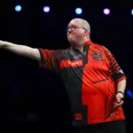 Bunting darts premier league