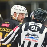 Chris Mroczkowski Polonia Bytom THL