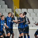 Club Brugge - Atletico gdzie oglądać Transmisja TV i stream 18022026