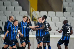 Club Brugge - Atletico gdzie oglądać Transmisja TV i stream 18022026