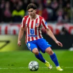 Typy na Club Brugge - Atletico