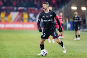 Typy na Cracovia - Piast Gliwice