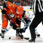 nhl ducks jets