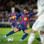 FC Barcelona - Mallorca gdzie oglądać Transmisja TV i stream 07022026