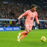 Typy na FC Barcelona - Mallorca