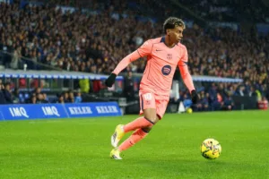 Typy na FC Barcelona - Mallorca