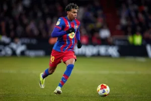 Mecz dzisiaj FC Barcelona