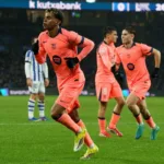 Transmisja mecz dzisiaj FC Barcelona