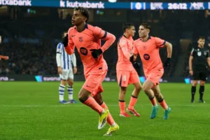 Transmisja mecz dzisiaj FC Barcelona