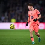 Dzisiejszy mecz FC Barcelona