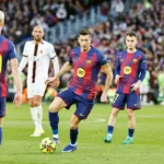 Transmisja FC Barcelona dzisiaj