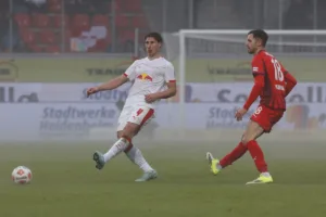 FC Koeln - Lipsk Typy i kursy. Oni będą górą